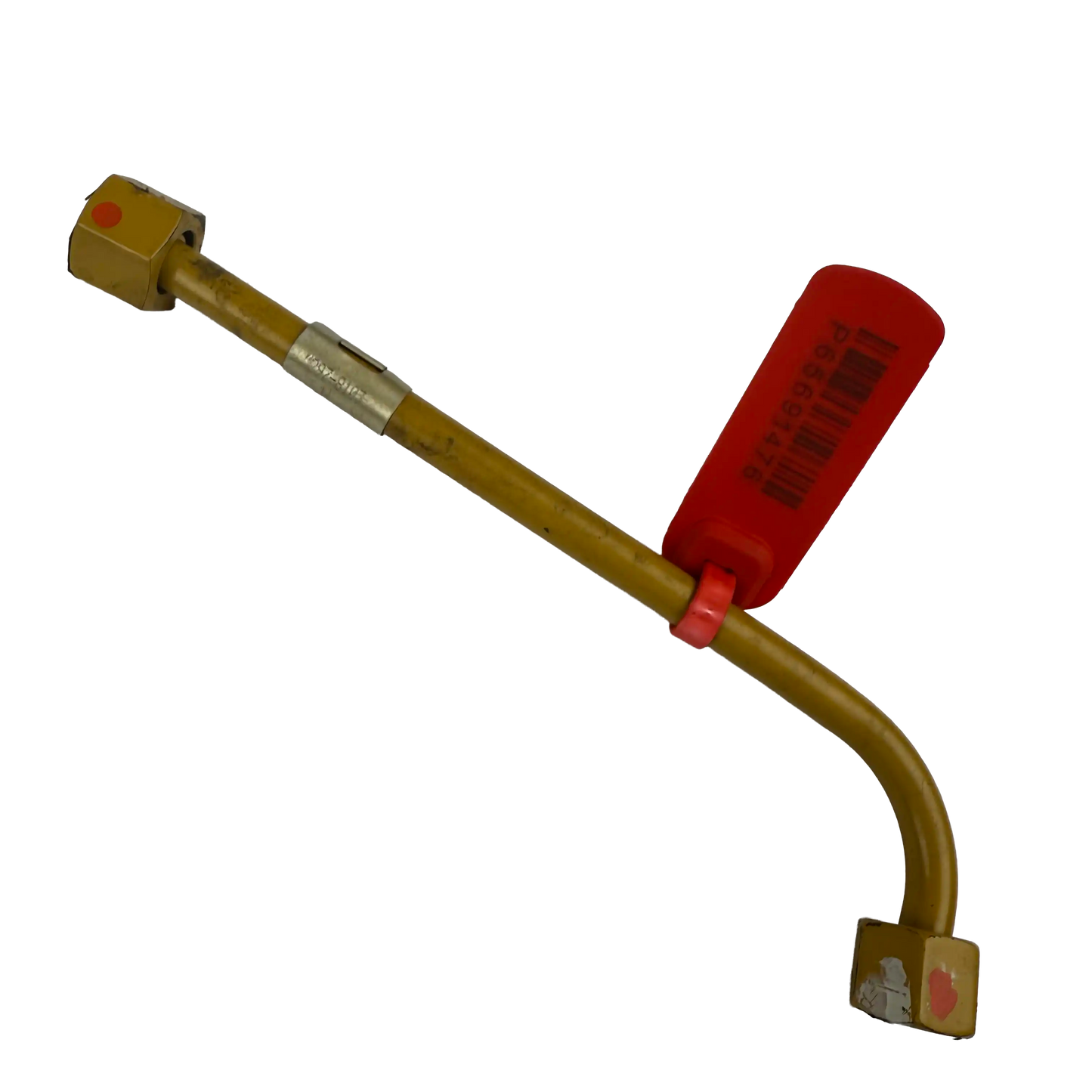 Rörledning | Cat IT38H