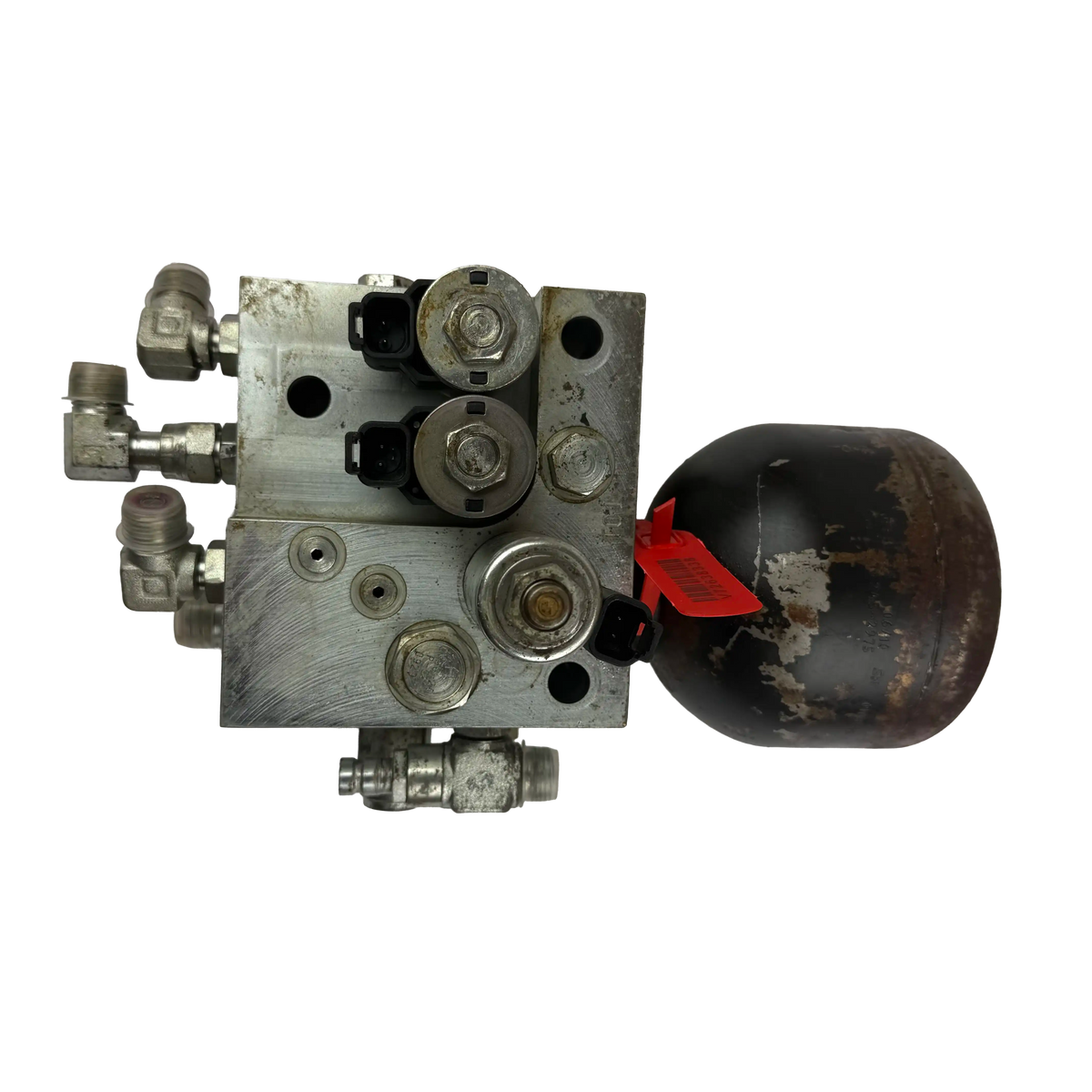 Valve | 244-7140 | Cat IT38H