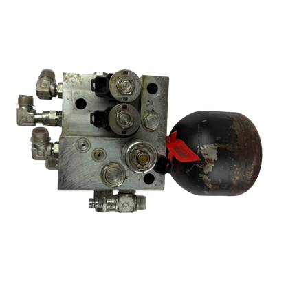Valve | 244-7140 | Cat IT38H