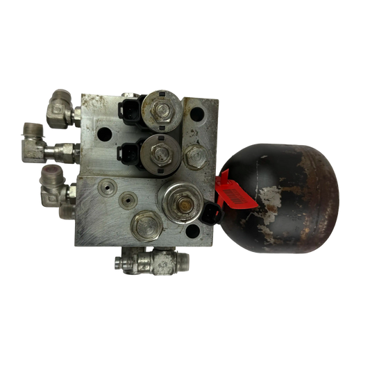 Ventil | 244-7140 | Cat IT38H