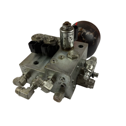 Valve | 244-7140 | Cat IT38H