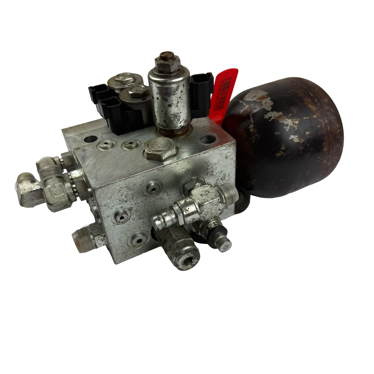 Valve | 244-7140 | Cat IT38H