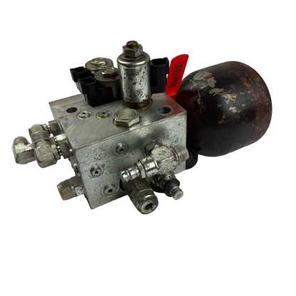 Valve | 244-7140 | Cat IT38H