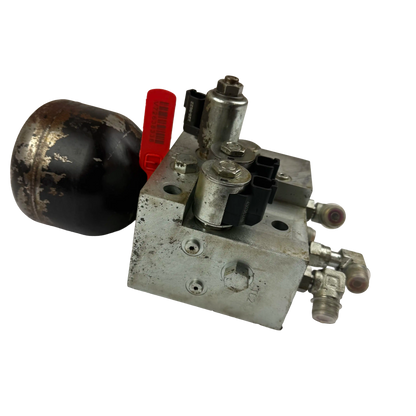 Valve | 244-7140 | Cat IT38H