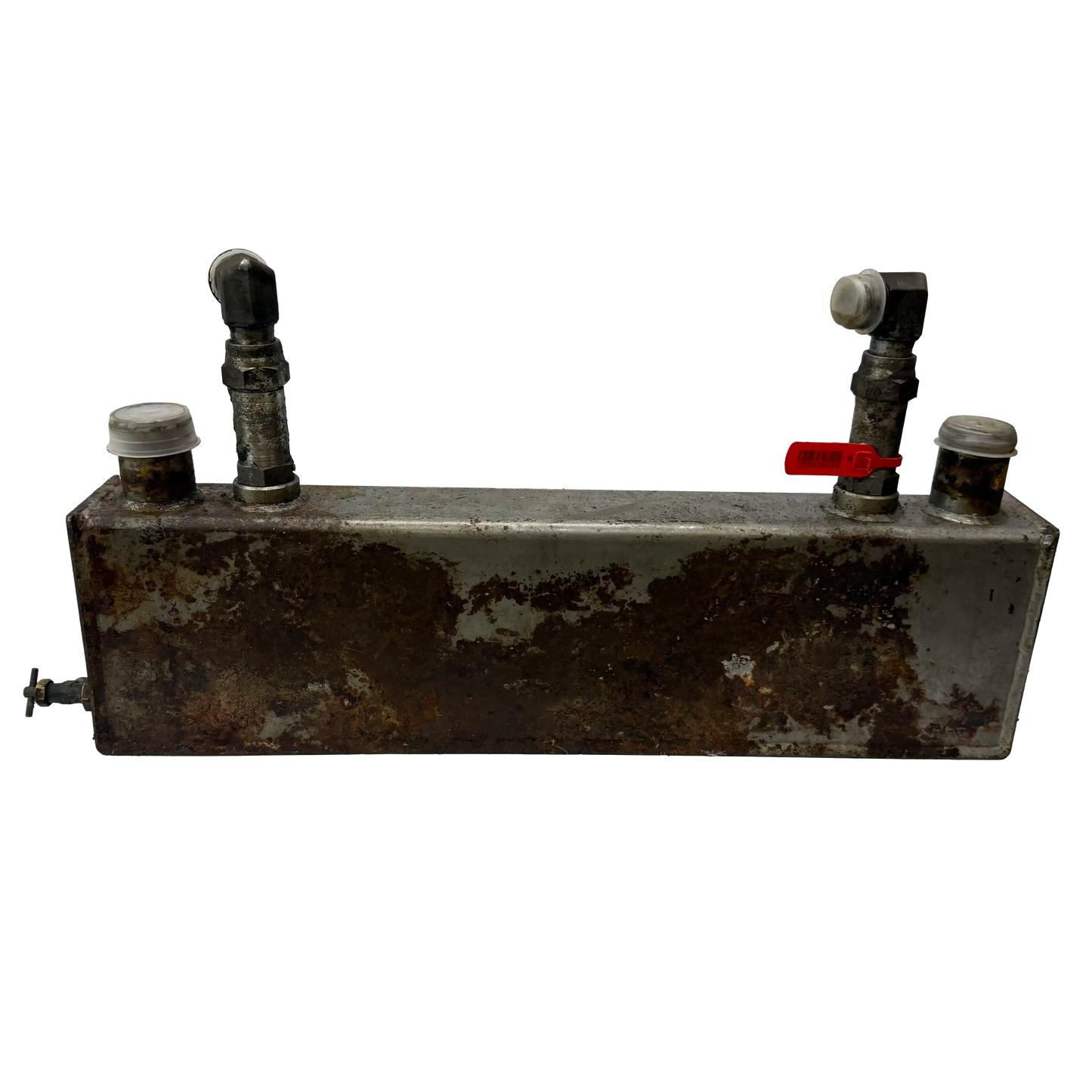 Oljekylare | 329-2594 | Cat IT38H