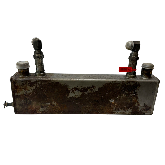 Oljekylare | 329-2594 | Cat IT38H