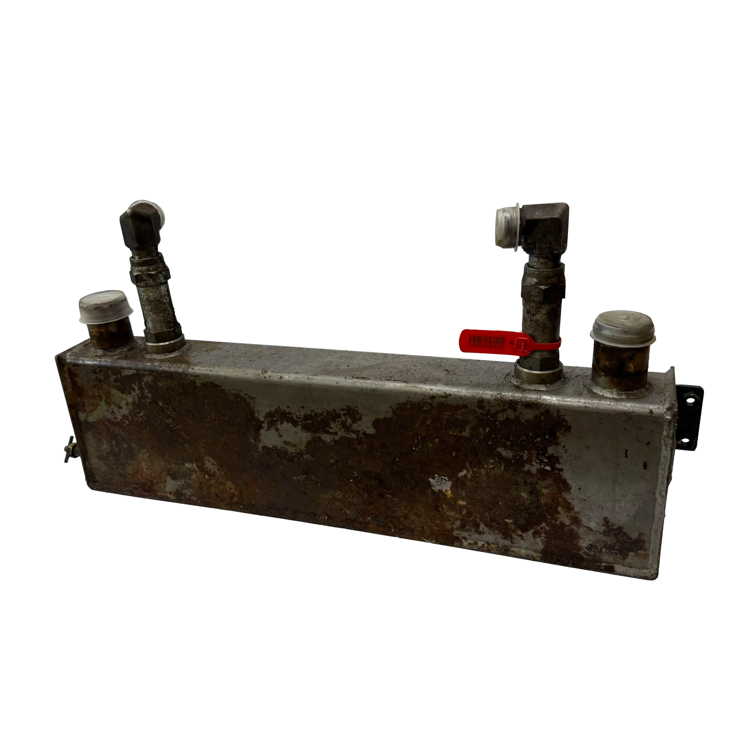 Oljekylare | 329-2594 | Cat IT38H