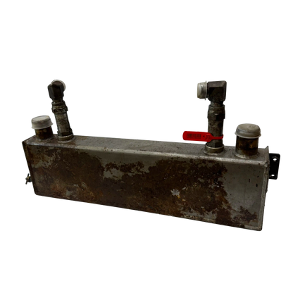 Oljekylare | 329-2594 | Cat IT38H