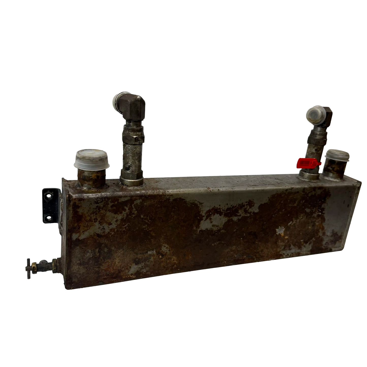 Oljekylare | 329-2594 | Cat IT38H