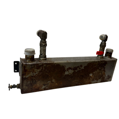 Oljekylare | 329-2594 | Cat IT38H