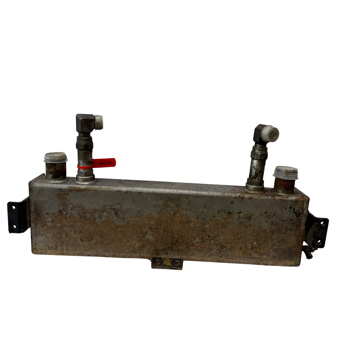 Oljekylare | 329-2594 | Cat IT38H