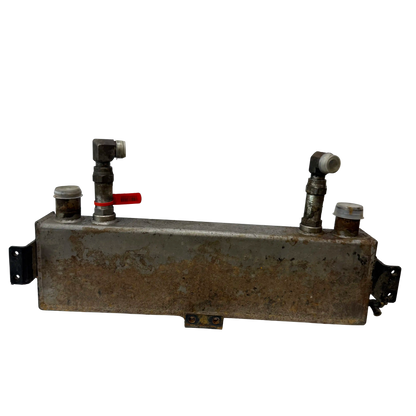 Oljekylare | 329-2594 | Cat IT38H