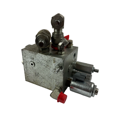 Valve | 309-4907 | Cat IT38H