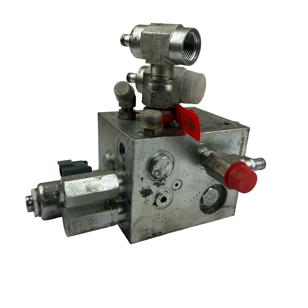 Valve | 309-4907 | Cat IT38H