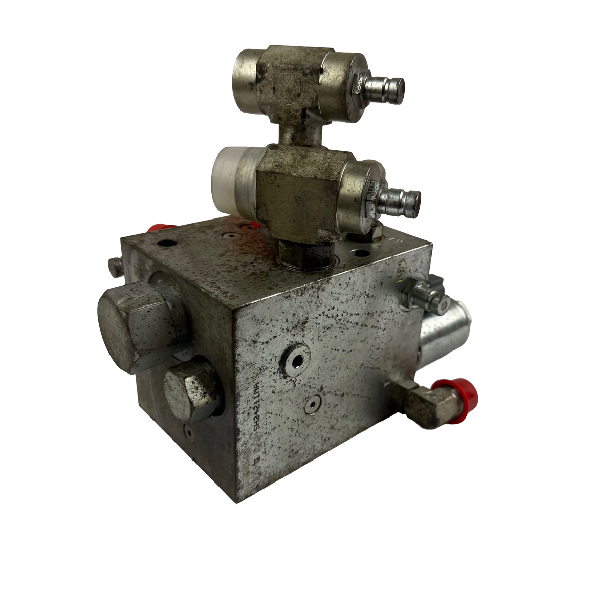 Valve | 309-4907 | Cat IT38H