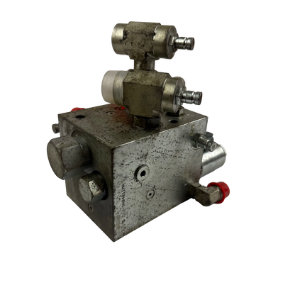 Valve | 309-4907 | Cat IT38H