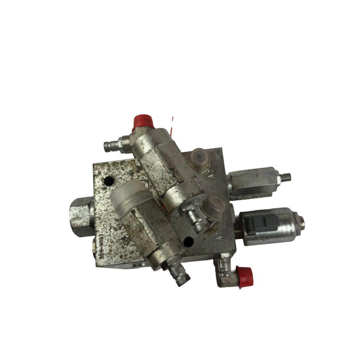 Valve | 309-4907 | Cat IT38H