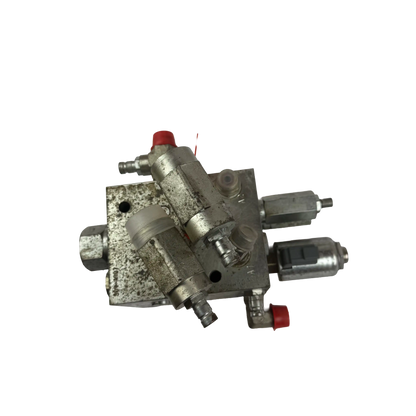 Valve | 309-4907 | Cat IT38H