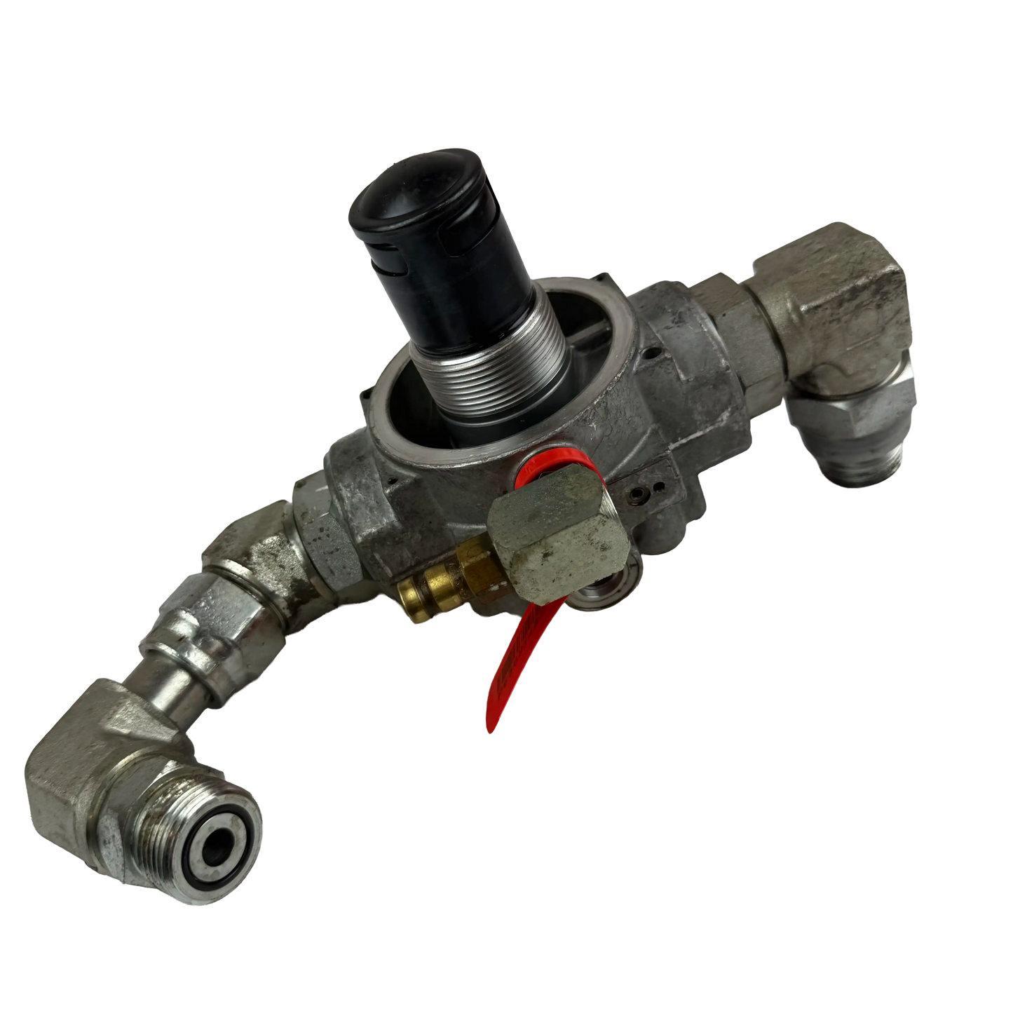 Filterhållare | Cat IT38H