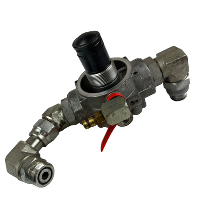 Filterhållare | Cat IT38H