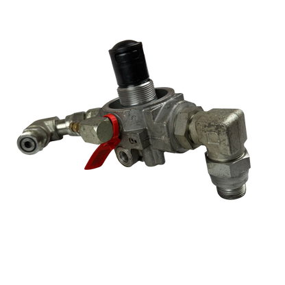 Filterhållare | Cat IT38H