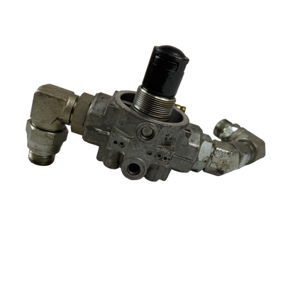 Filterhållare | Cat IT38H