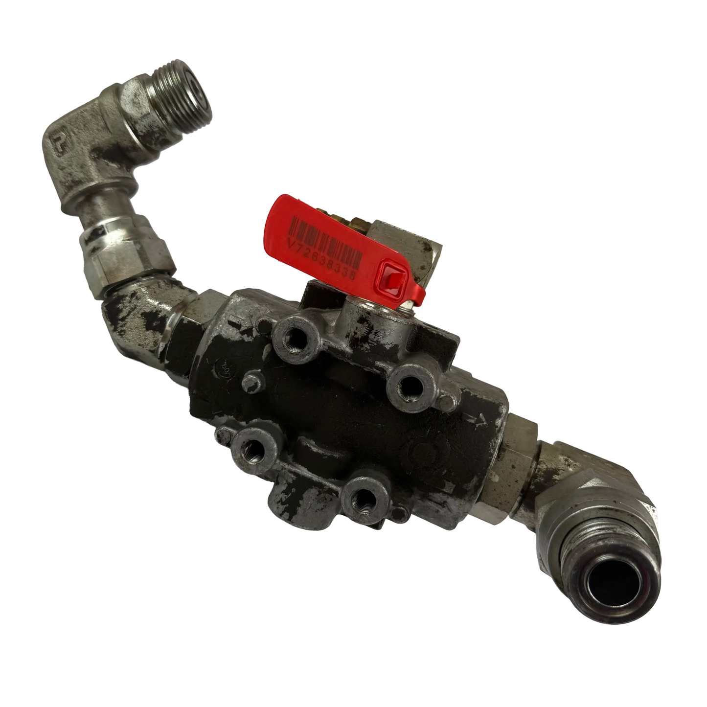 Filterhållare | Cat IT38H