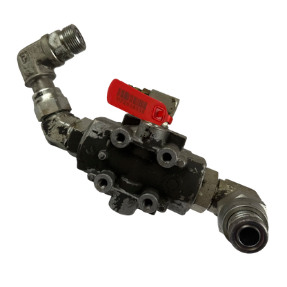 Filterhållare | Cat IT38H