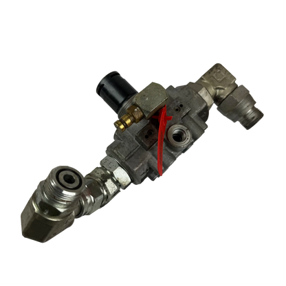 Filterhållare | Cat IT38H