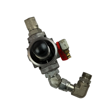 Filterhållare | Cat IT38H