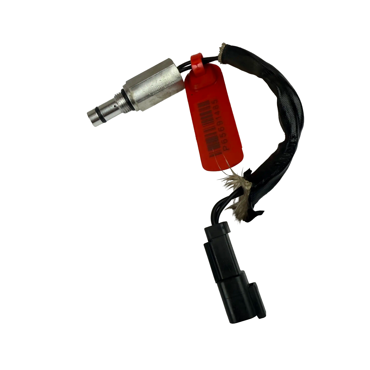 Givare | 227-6744 | Cat IT38H