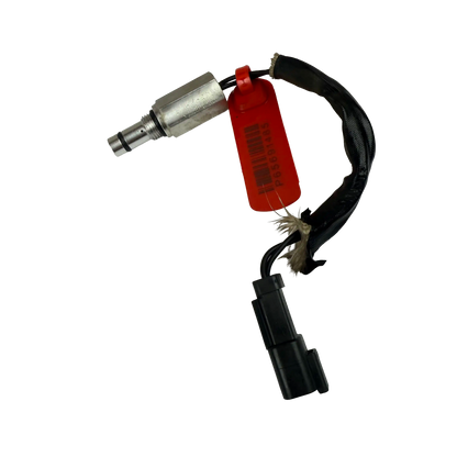 Givare | 227-6744 | Cat IT38H