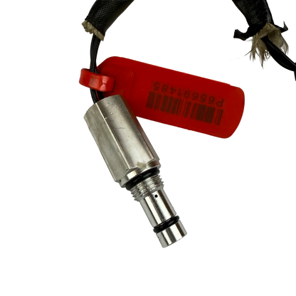 Givare | 227-6744 | Cat IT38H