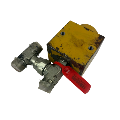 Valve | Cat IT38H