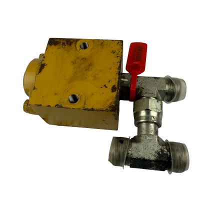 Valve | Cat IT38H