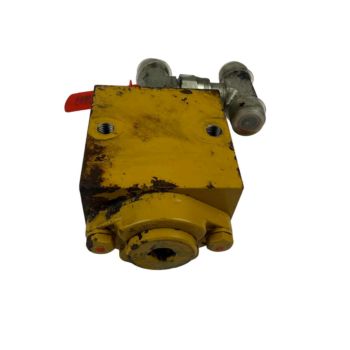 Valve | Cat IT38H