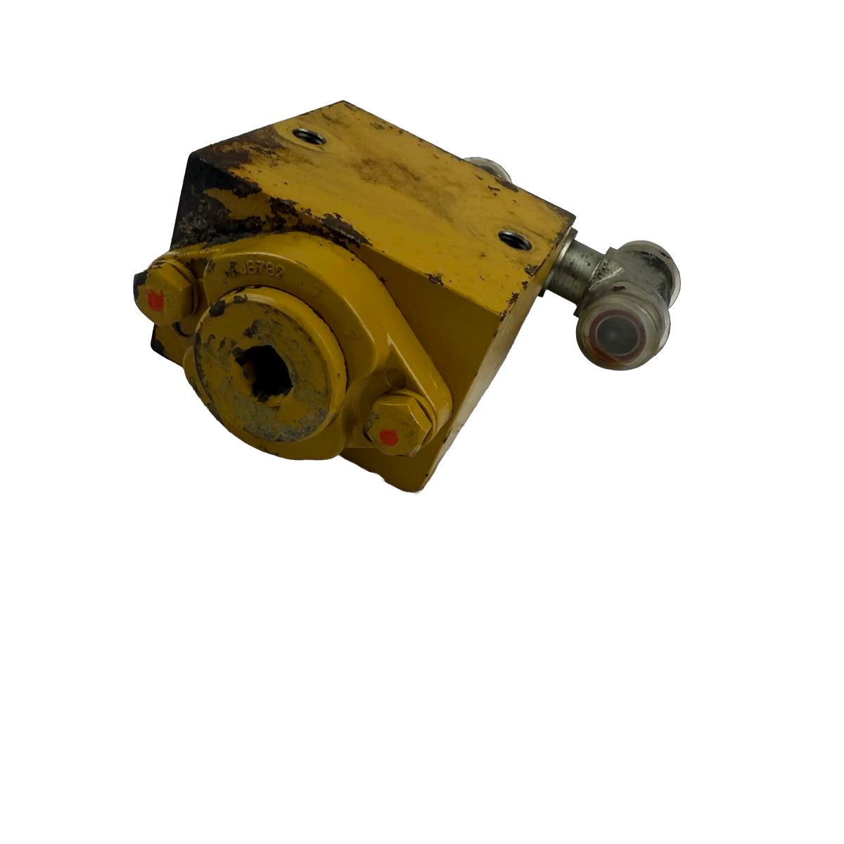 Valve | Cat IT38H