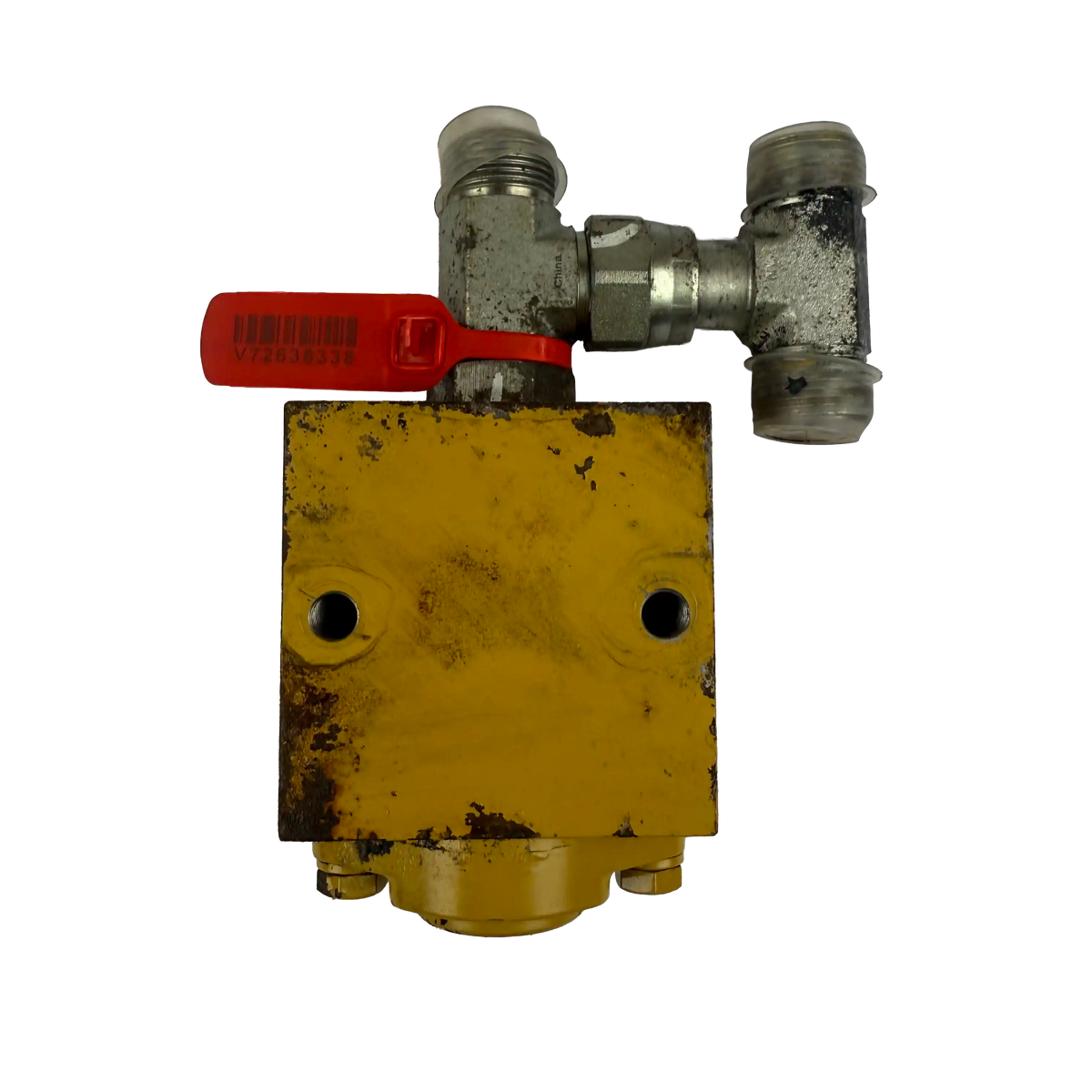 Valve | Cat IT38H