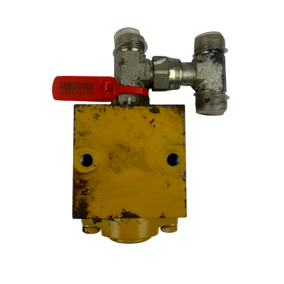 Valve | Cat IT38H