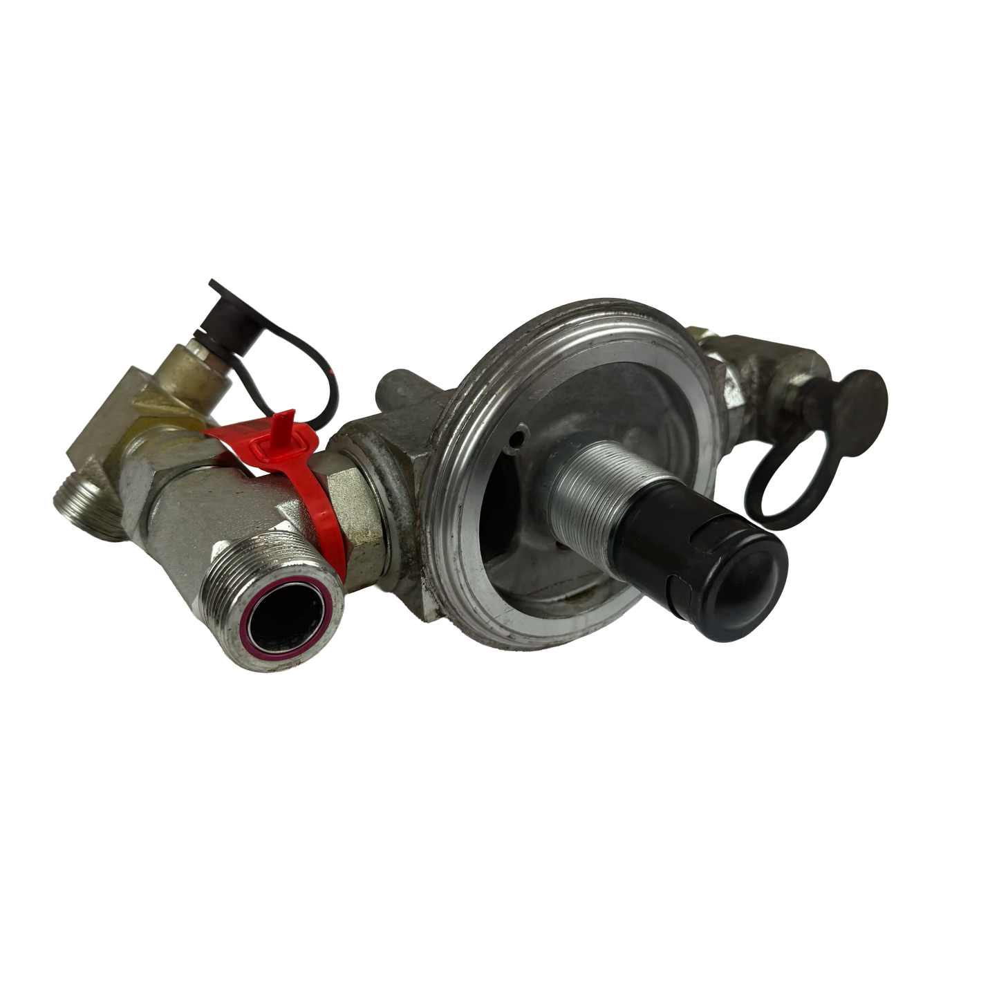 Filterhållare | Cat IT38H