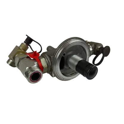 Filterhållare | Cat IT38H