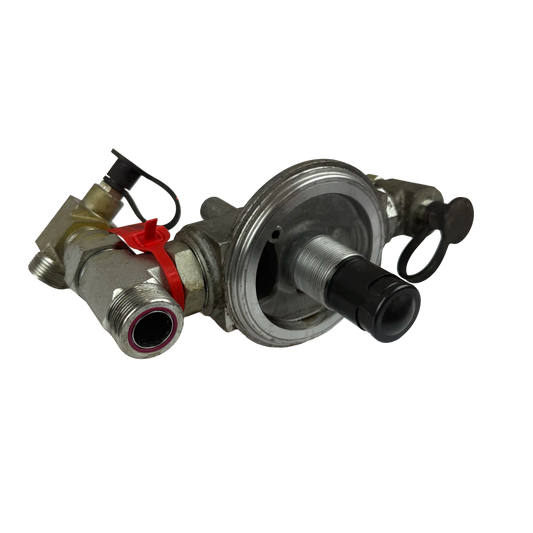 Filterhållare | Cat IT38H