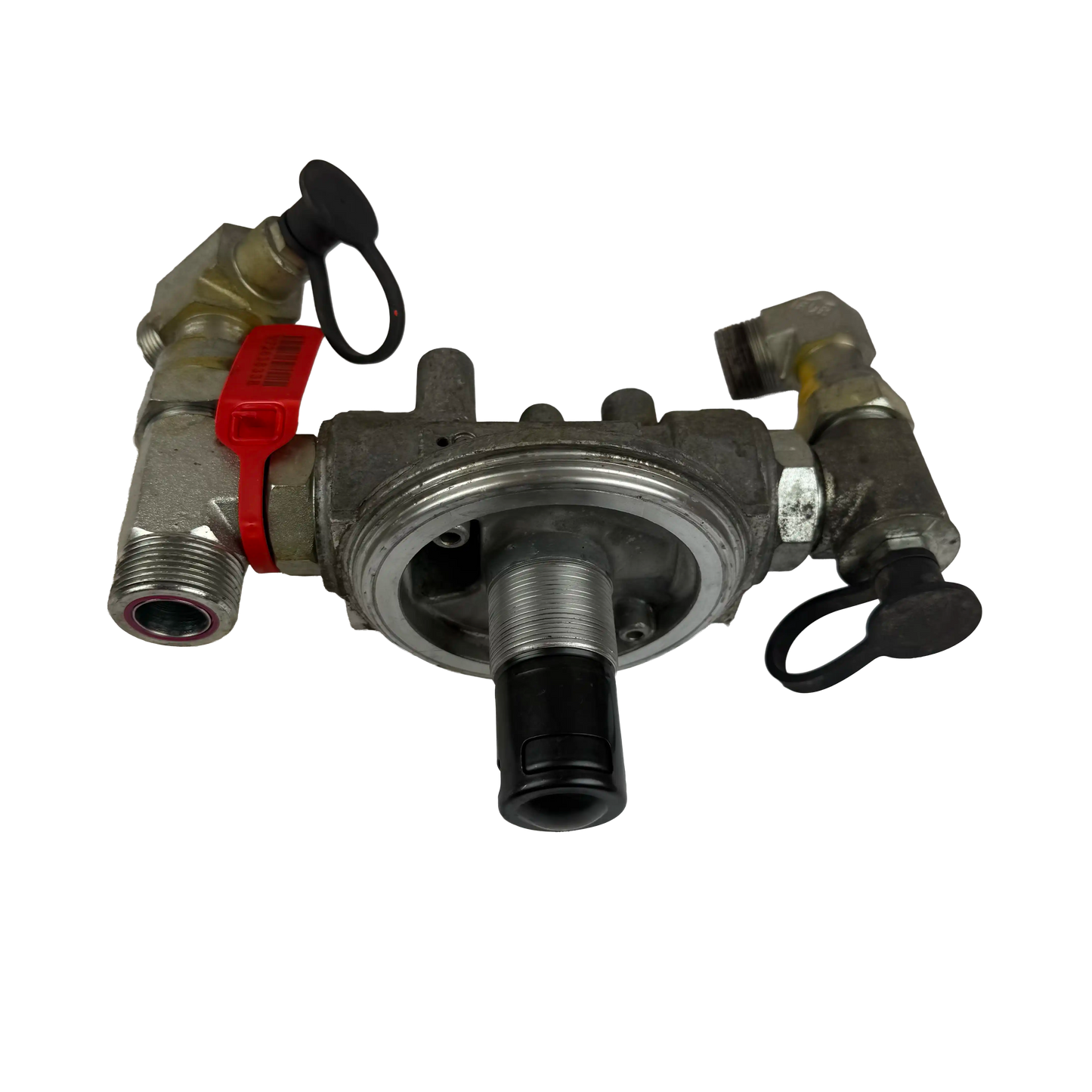 Filterhållare | Cat IT38H