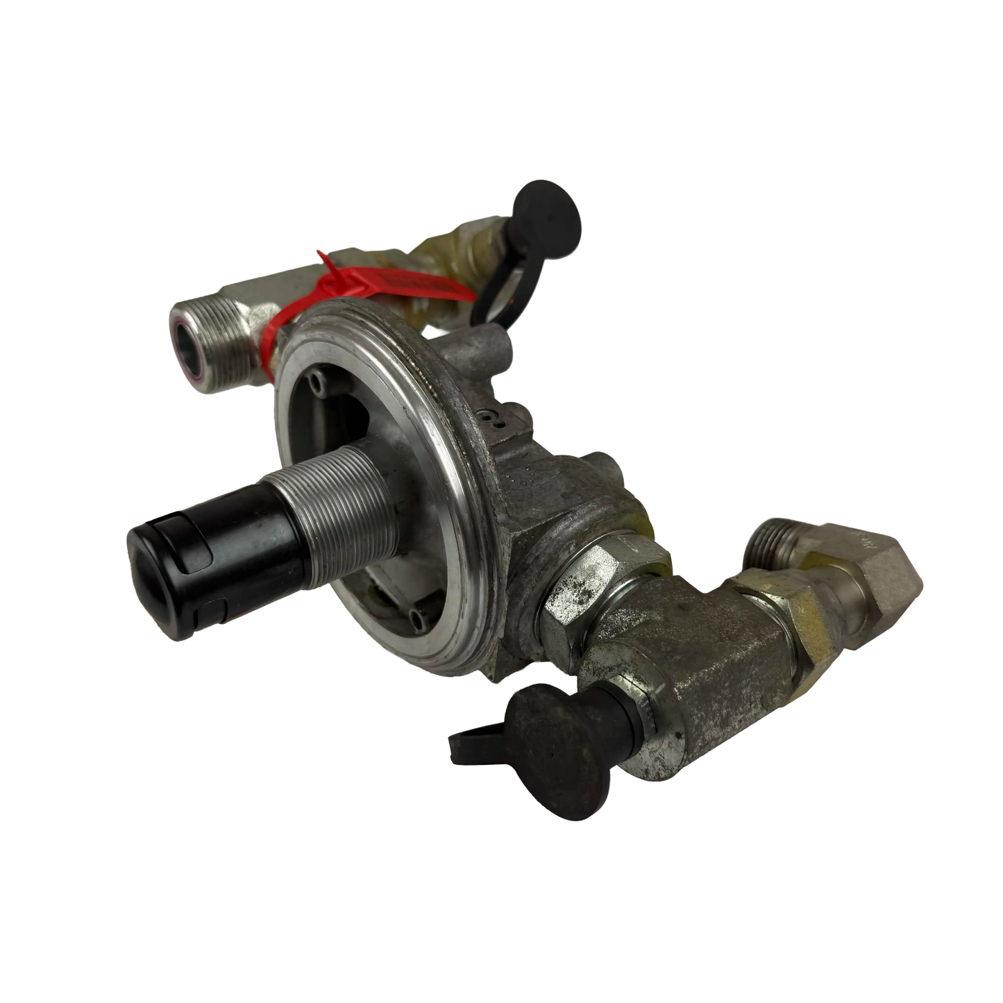 Filterhållare | Cat IT38H