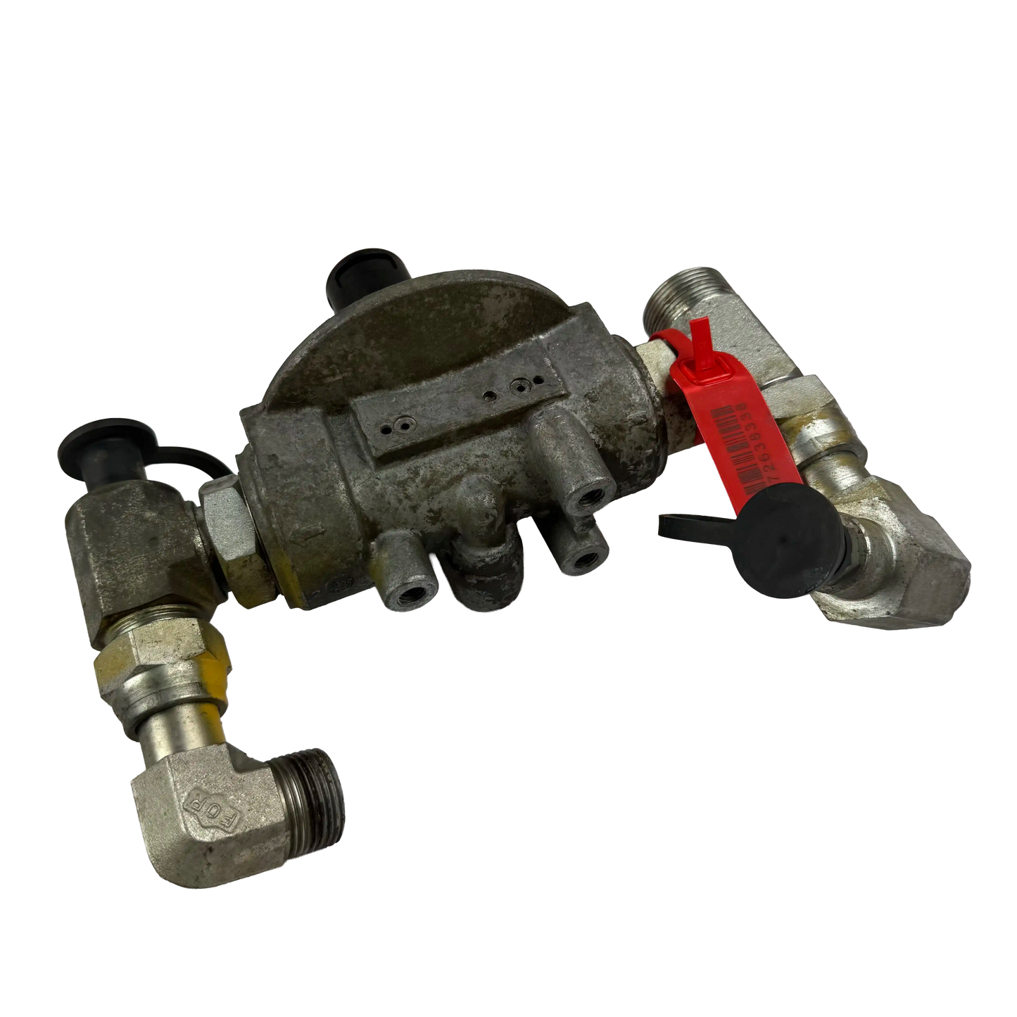 Filterhållare | Cat IT38H