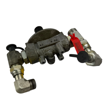 Filterhållare | Cat IT38H