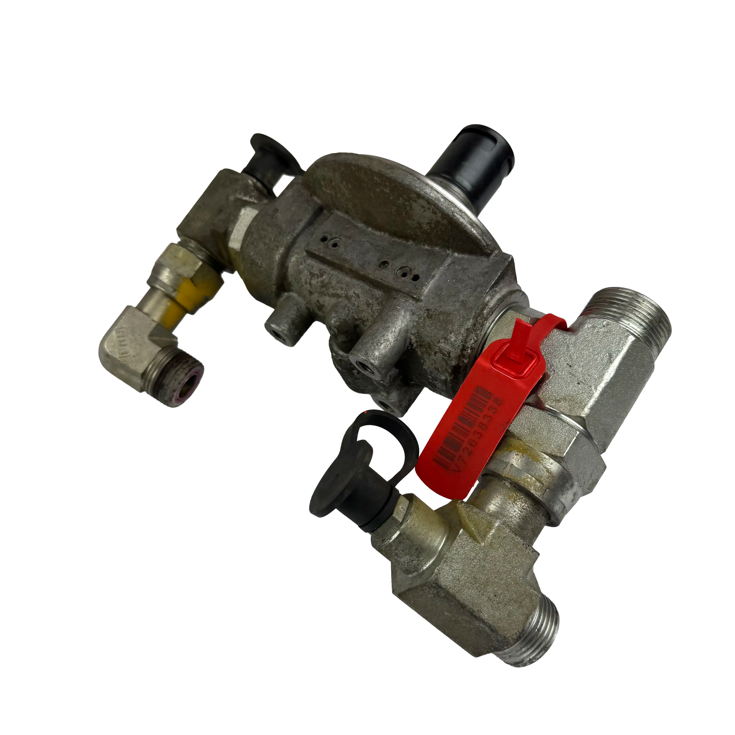 Filterhållare | Cat IT38H