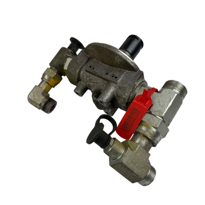 Filterhållare | Cat IT38H