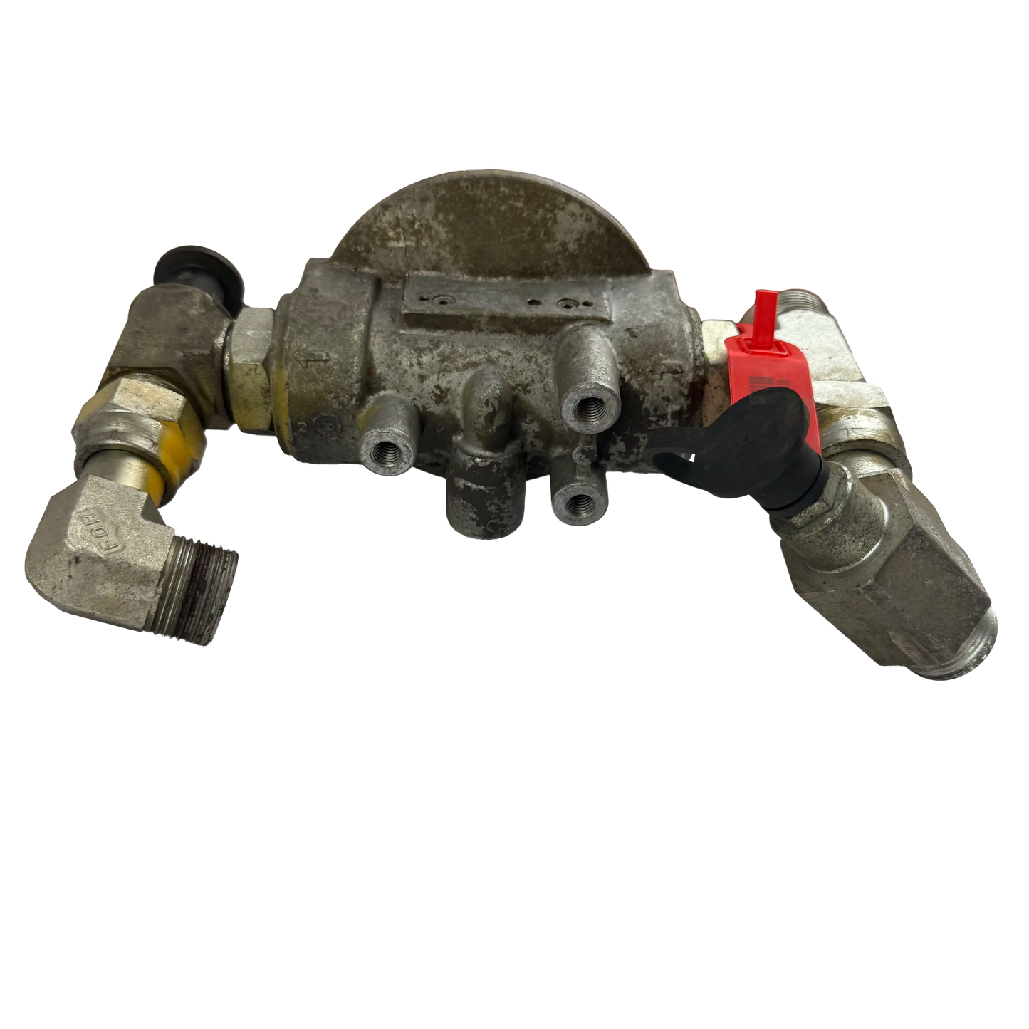 Filterhållare | Cat IT38H