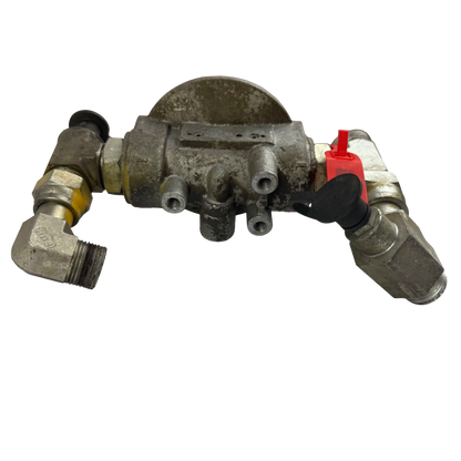 Filterhållare | Cat IT38H